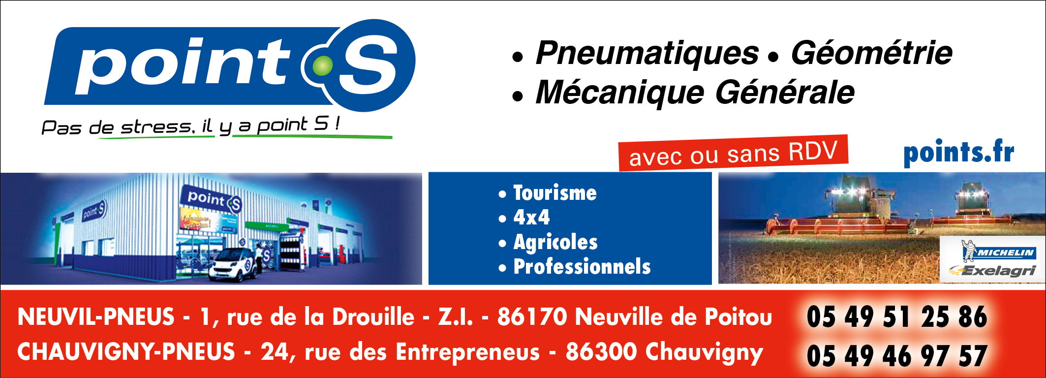 Neuvil-Points S-180x65